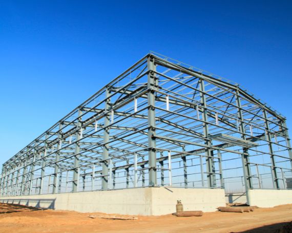 STRUCTURAL STEEL