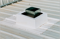 Roof Curb